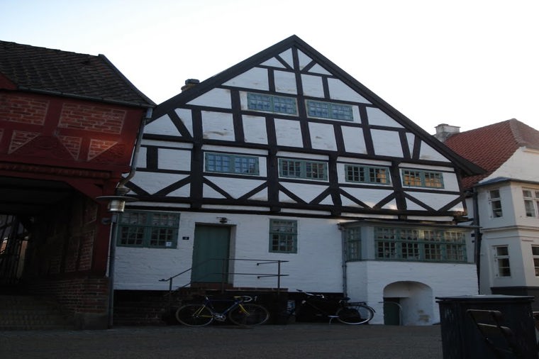 Åbningstider for Synoptik Haderslev – Hvornår er der åbent og lukket? - 2