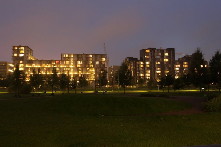 Åbningstider for Synoptik København S Amager centret – Hvornår er der åbent og lukket? - 2