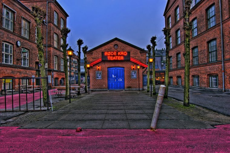 Åbningstider for Synoptik København S – Hvornår er der åbent og lukket? - 1