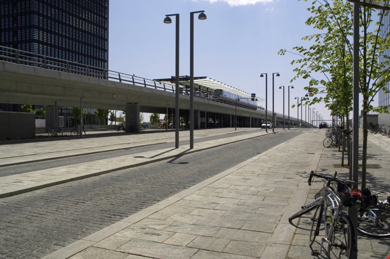 Åbningstider for TDC Butik København S – Hvornår er der åbent og lukket? - 1