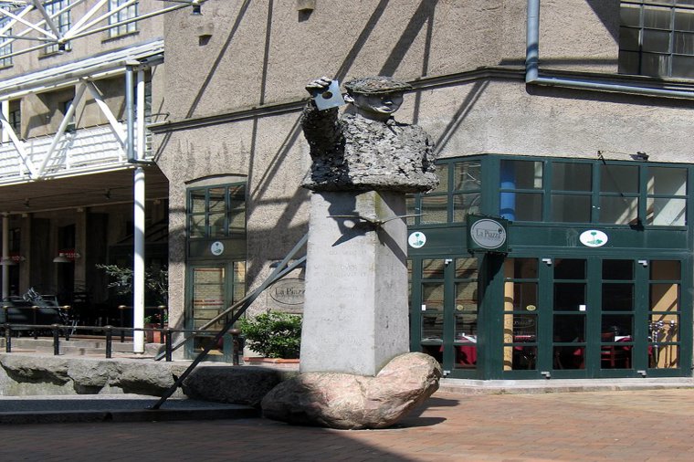 Åbningstider for TDC Butik Odense C – Hvornår er der åbent og lukket? - 1