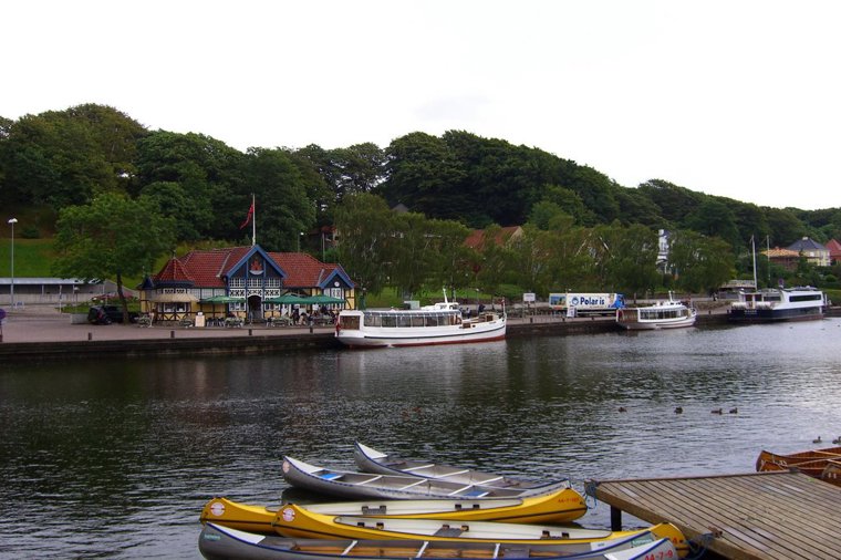 Åbningstider for Telia Silkeborg – Hvornår er der åbent og lukket? - 2