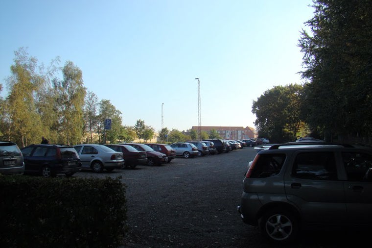 Åbningstider for Thansen Haderslev – Hvornår er der åbent og lukket? - 1