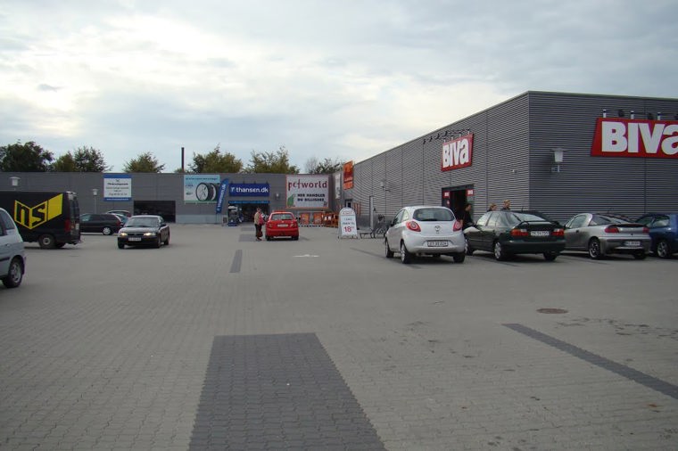 Åbningstider for Thansen Horsens – Hvornår er der åbent og lukket? - 2