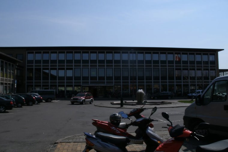 Åbningstider for Thansen Odense C – Hvornår er der åbent og lukket? - 1