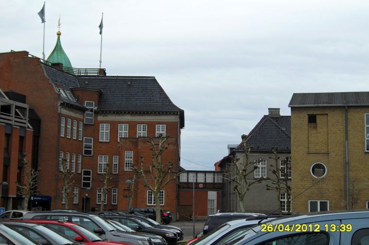 Åbningstider for Thansen Odense C – Hvornår er der åbent og lukket? - 2