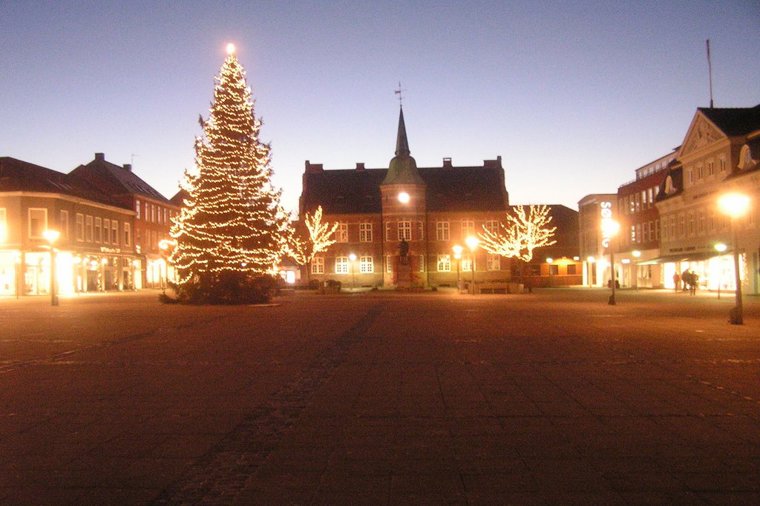 Åbningstider for The Body Shop – Hvornår er der åbent og lukket? - 1