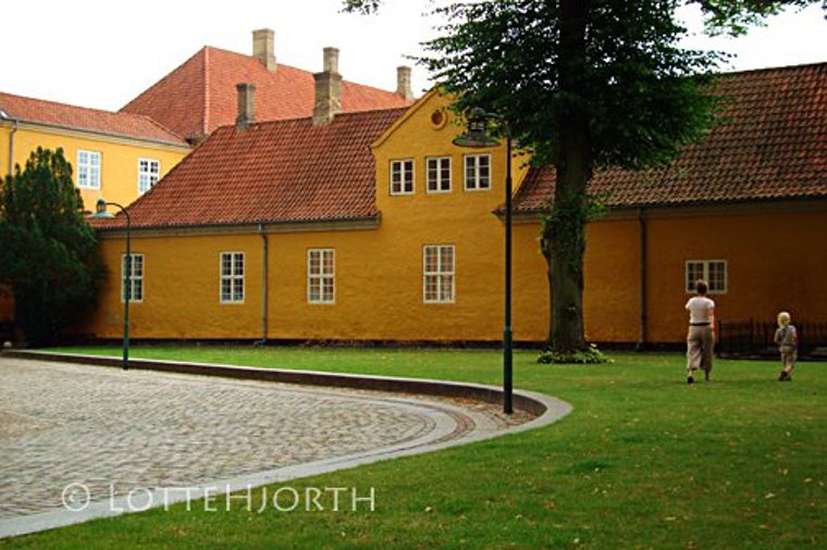 Åbningstider for The Body Shop Roskilde – Hvornår er der åbent og lukket? - 1