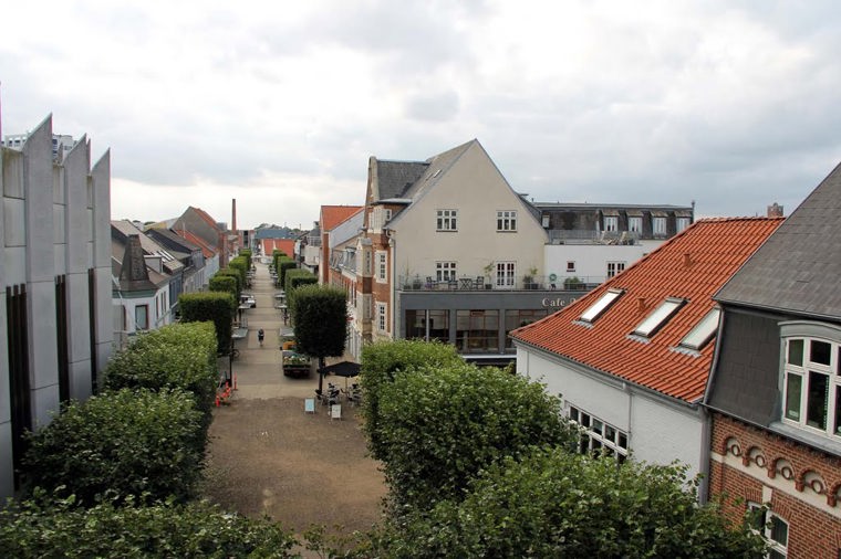 Åbningstider for Thiele briller & kontaktlinser (11.0) – Hvornår er der åbent og lukket? - 1