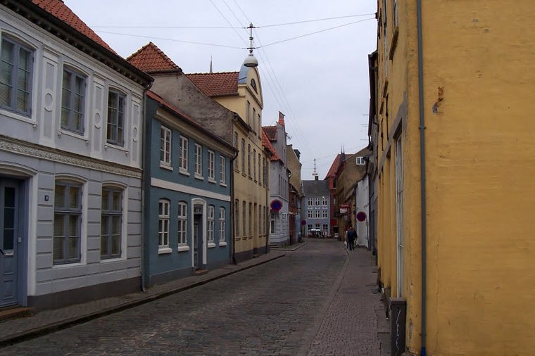 Åbningstider for Thiele Haderslev – Hvornår er der åbent og lukket? - 2