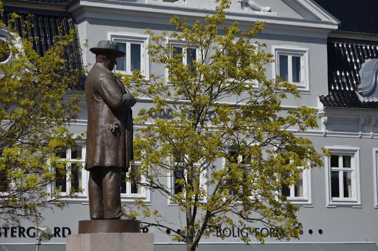 Åbningstider for Thiele Silkeborg – Hvornår er der åbent og lukket? - 2