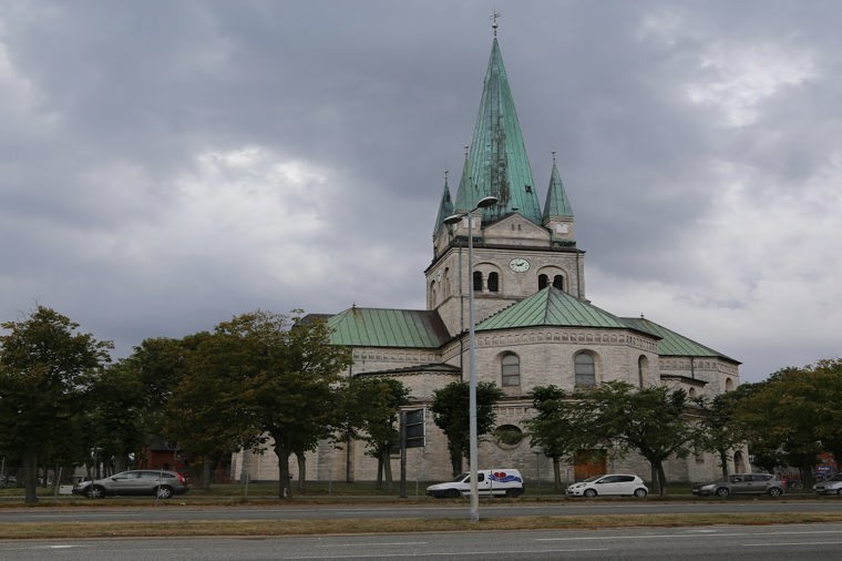 Åbningstider for Tiger Aarhus C – Hvornår er der åbent og lukket? - 1