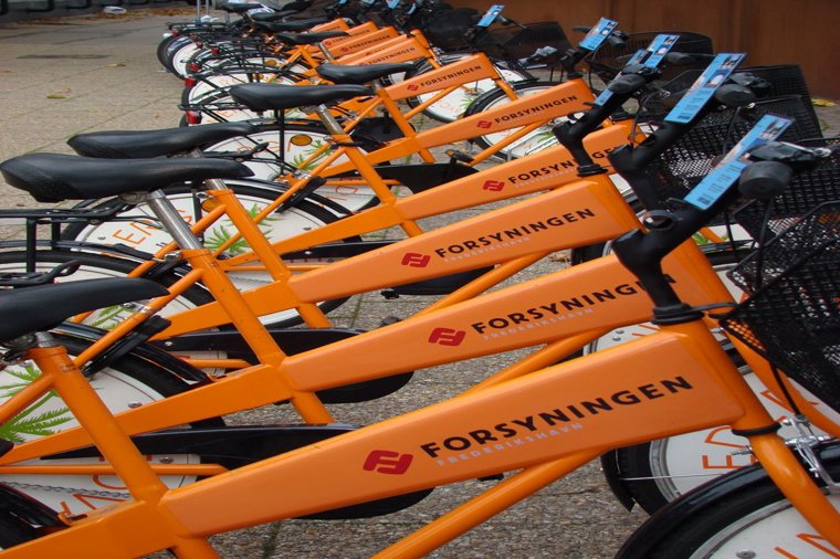 Åbningstider for Tiger Aarhus C – Hvornår er der åbent og lukket? - 2