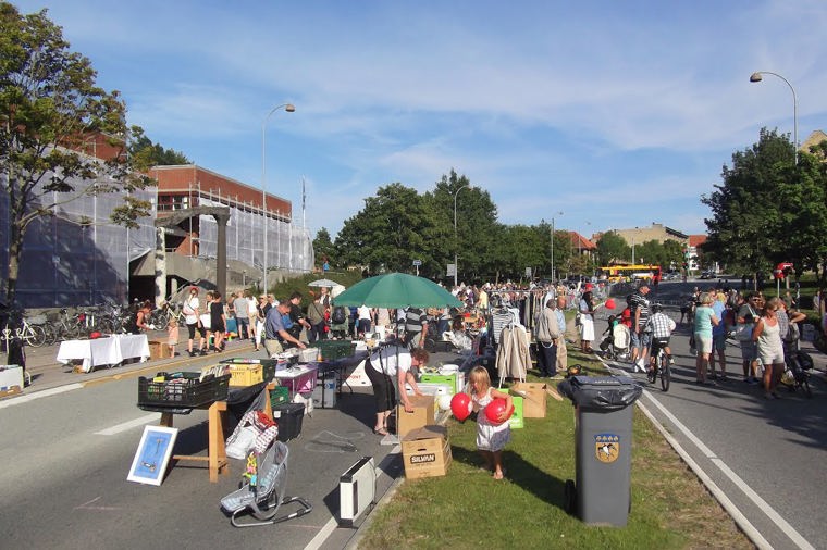 Åbningstider for Tiger Kastrup – Hvornår er der åbent og lukket? - 1