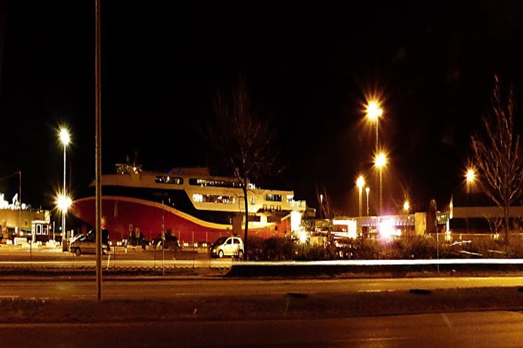 Åbningstider for Tiger Odense C – Hvornår er der åbent og lukket? - 1