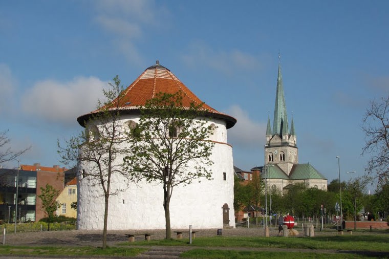 Åbningstider for Tiger Odense C – Hvornår er der åbent og lukket? - 2
