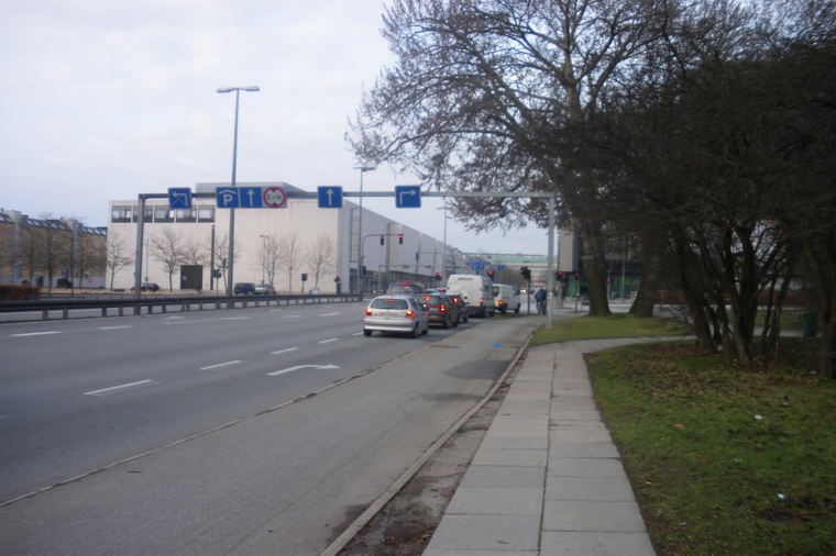 Åbningstider for Tiger of Sweden TIGER OF SWEDEN  LYNGBY STORCENTER – Hvornår er der åbent og lukket? - 1