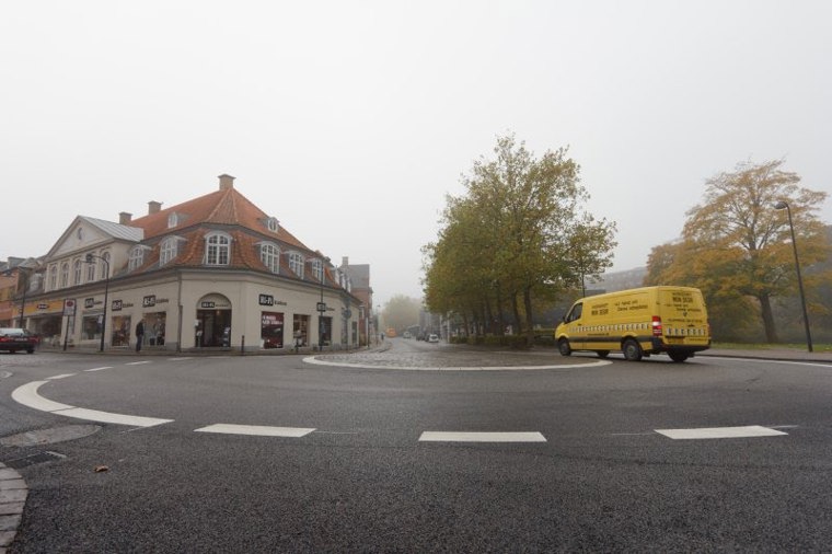 Åbningstider for Tiger of Sweden TIGER OF SWEDEN  LYNGBY STORCENTER – Hvornår er der åbent og lukket? - 2