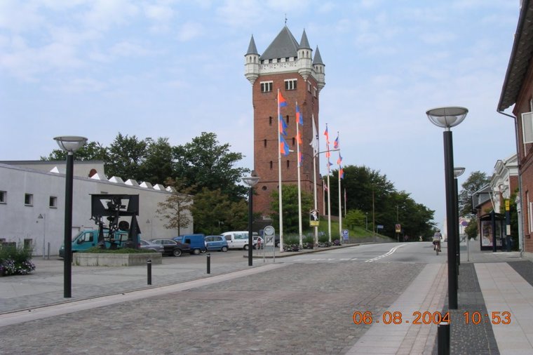 Åbningstider for Tøjeksperten Esbjerg – Hvornår er der åbent og lukket? - 1