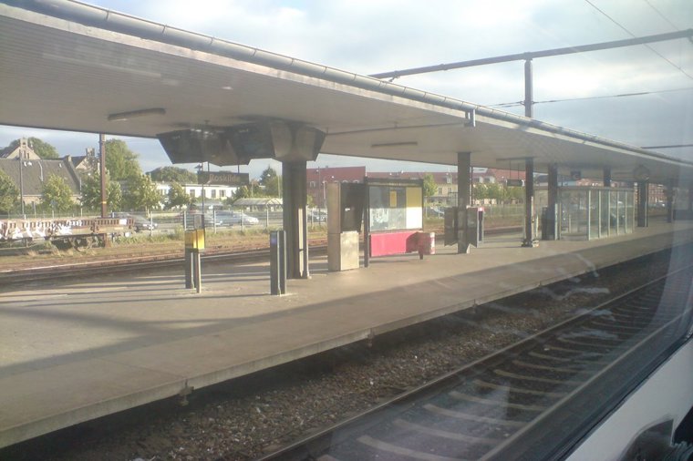 Åbningstider for Tøjeksperten Roskilde – Hvornår er der åbent og lukket? - 1