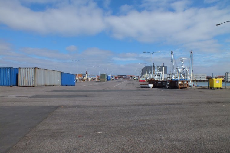 Åbningstider for Toldekspeditioner Esbjerg – Hvornår er der åbent og lukket? - 2