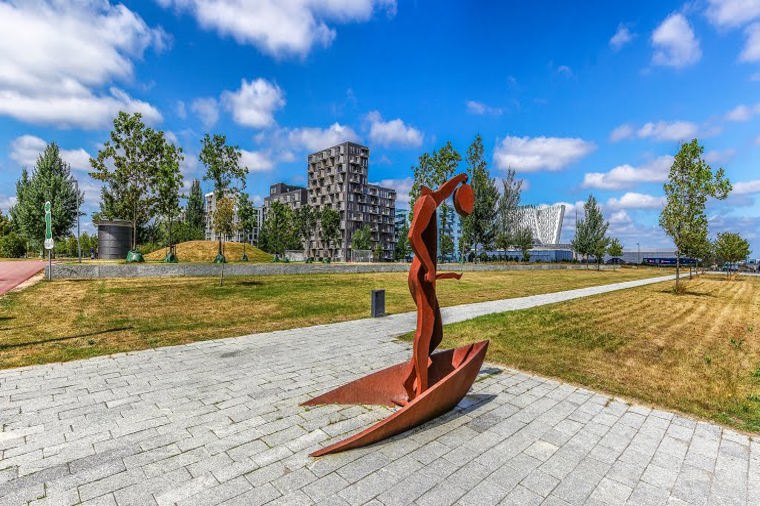 Åbningstider for Tommy Hilfiger TOMMY HILFIGER STORE – Hvornår er der åbent og lukket? - 1