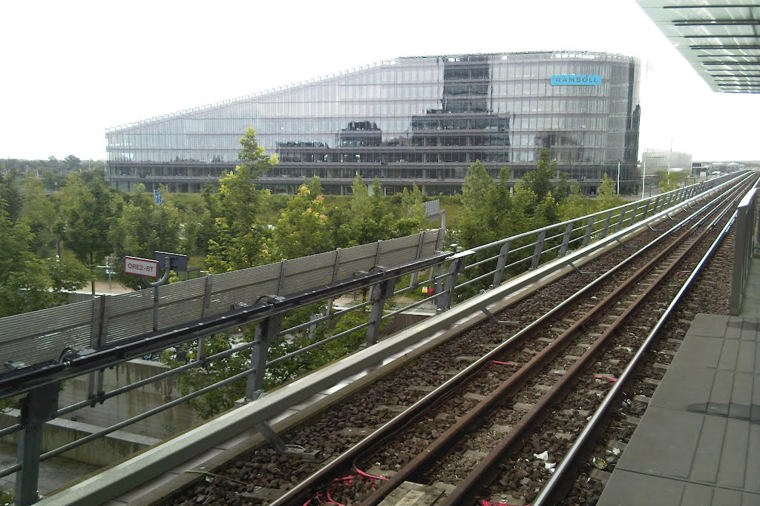 Åbningstider for Tommy Hilfiger TOMMY HILFIGER STORE – Hvornår er der åbent og lukket? - 2