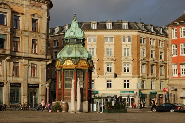 Åbningstider for Topshop Magasin Copenhagen – Hvornår er der åbent og lukket? - 2