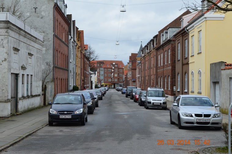 Åbningstider for Trævarefabrikernes Udsalg Esbjerg Trævarefabrikernes UDSALG – Hvornår er der åbent og lukket? - 1