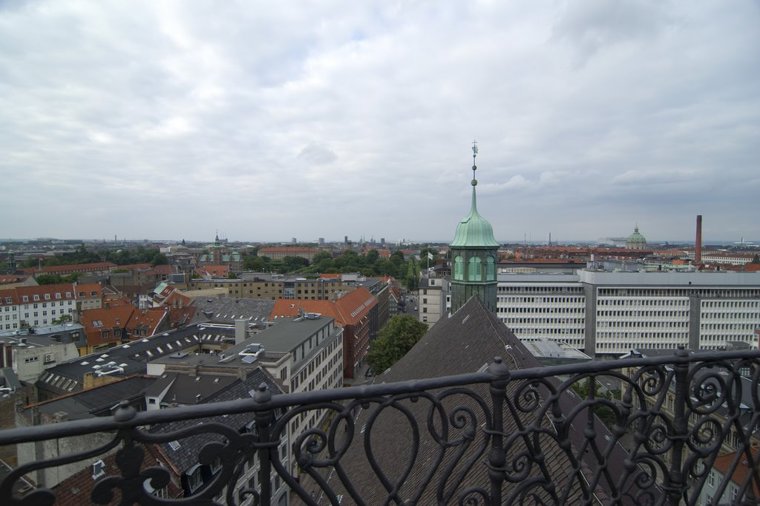 Åbningstider for United Colors of Benetton COPENHAGEN – Hvornår er der åbent og lukket? - 1