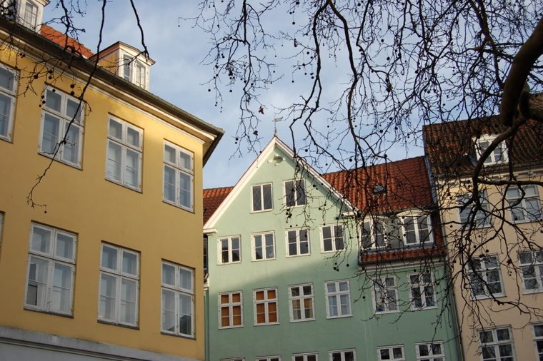 Åbningstider for United Colors of Benetton ILLUM SHOP CTR – Hvornår er der åbent og lukket? - 1