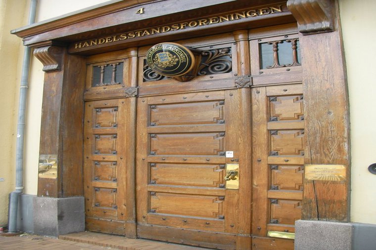 Åbningstider for United Colors of Benetton ODENSE – Hvornår er der åbent og lukket? - 2