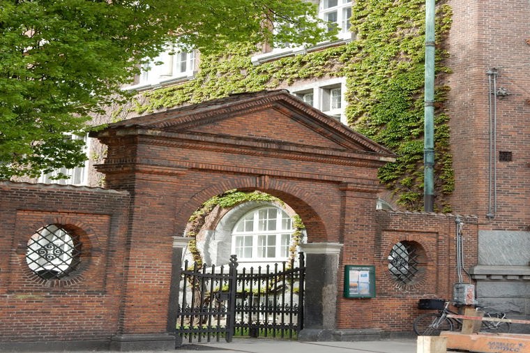 Åbningstider for Uno Danmark, afd. København – Hvornår er der åbent og lukket? - 2