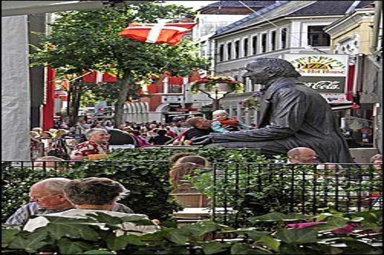 Åbningstider for Uno Danmark, afd. Odense – Hvornår er der åbent og lukket? - 1