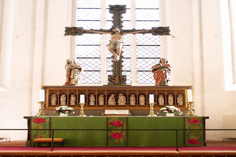 Åbningstider for Uno Danmark, afd.Haderslev – Hvornår er der åbent og lukket? - 1