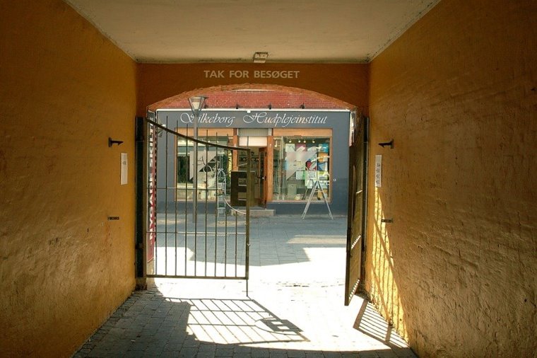 Åbningstider for Uno Silkeborg – Hvornår er der åbent og lukket? - 2