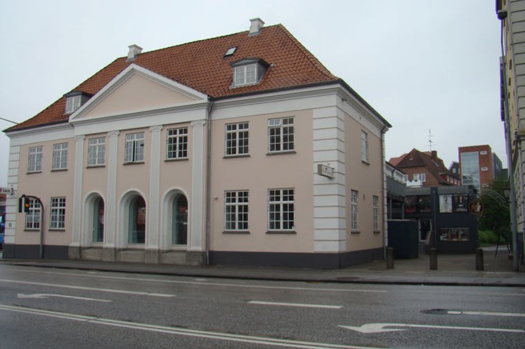 Åbningstider for Vero Moda Ålborg Shoppen – Hvornår er der åbent og lukket? - 2