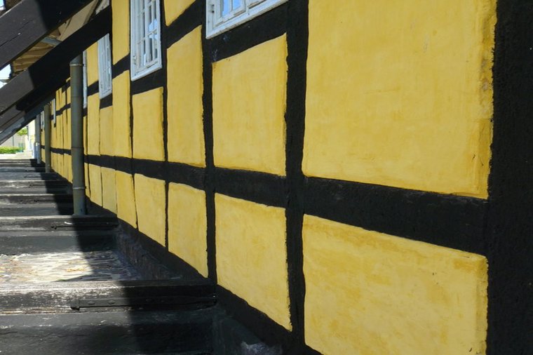 Åbningstider for Vero Moda Ro\