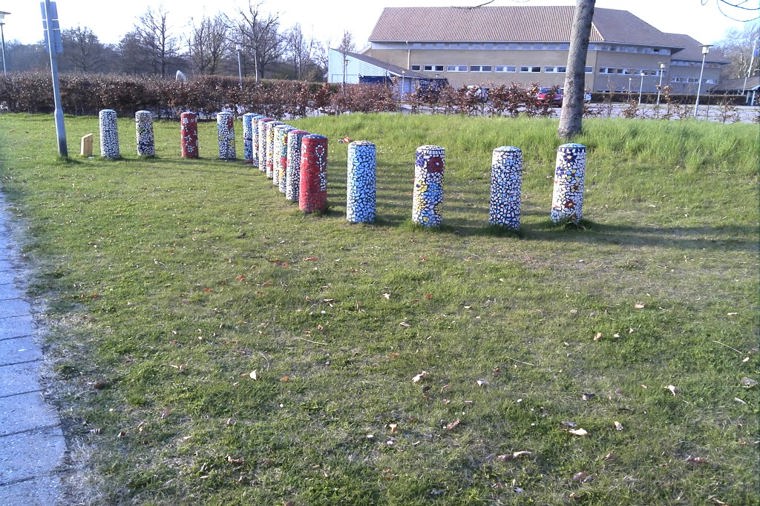 Åbningstider for Vero Moda Roskilde – Hvornår er der åbent og lukket? - 1