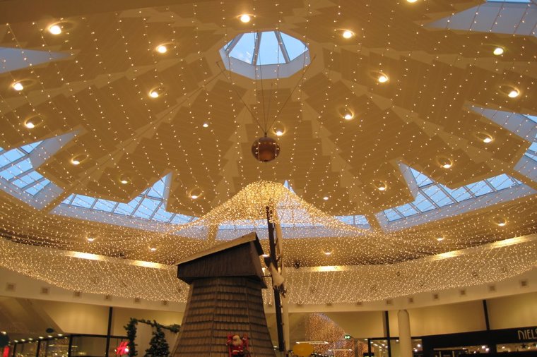 Åbningstider for Vila Ålborg Storcenter – Hvornår er der åbent og lukket? - 1