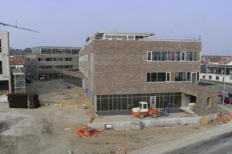 Åbningstider for Volvo K. Westergaard Automobiler A/S – Hvornår er der åbent og lukket? - 2