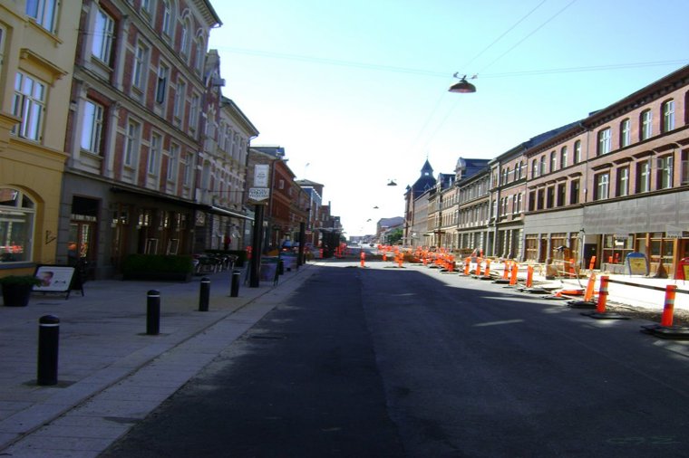 Åbningstider for Wagner Esbjerg – Hvornår er der åbent og lukket? - 2