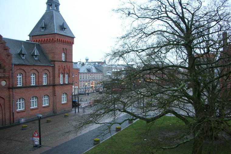 Åbningstider for Wagner WAGNER ESBJERG V/FØTEX – Hvornår er der åbent og lukket? - 1