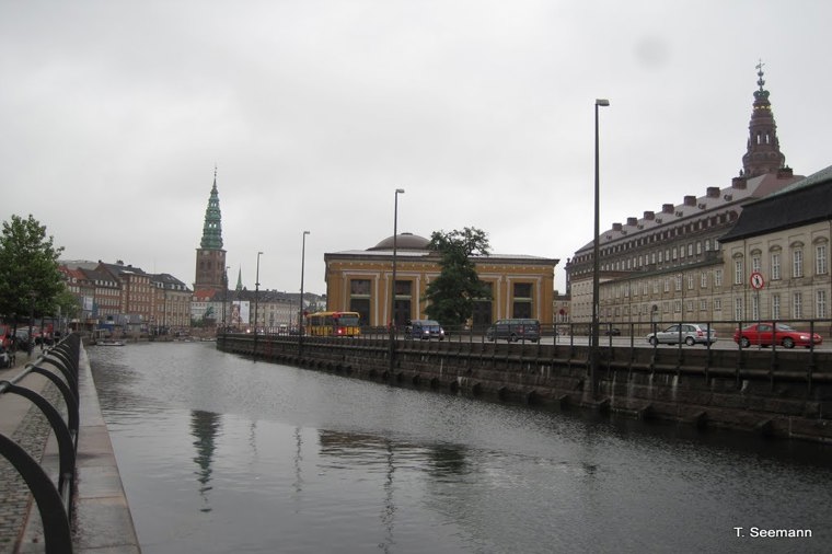 Åbningstider for Weekday Copenhagen – Hvornår er der åbent og lukket? - 1