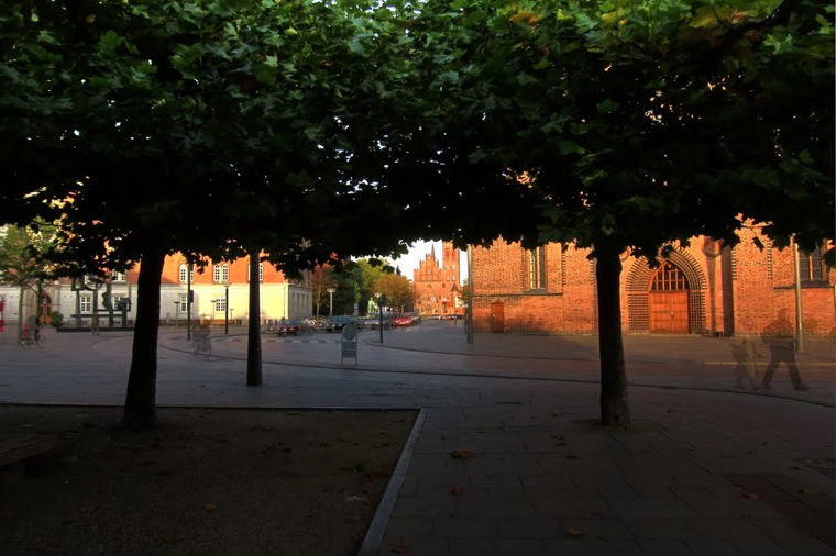 Åbningstider for Weekday Odense C – Hvornår er der åbent og lukket? - 1