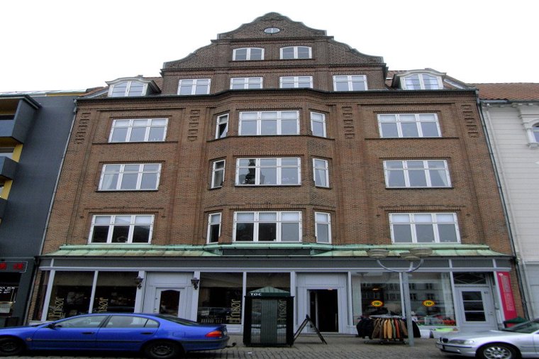 Åbningstider for XL-BYG Horsens – Hvornår er der åbent og lukket? - 2