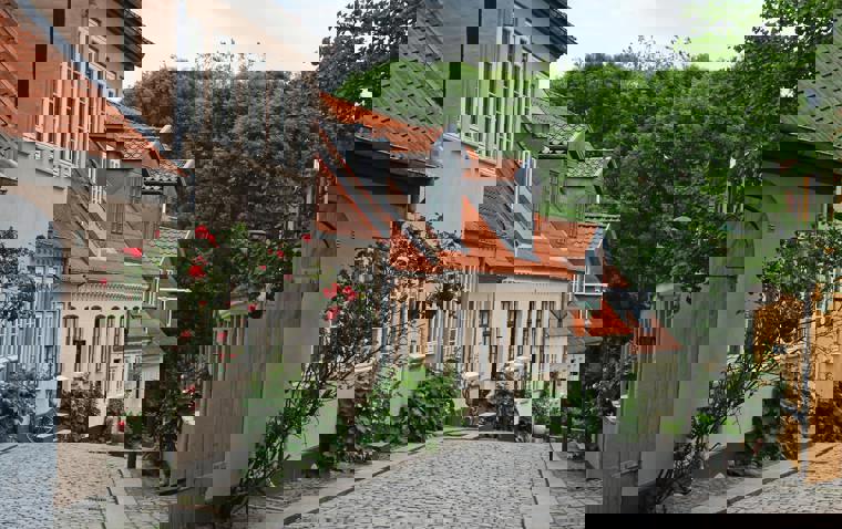 Hvornår lukker supermarkeder i Odense?